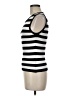 Nine West Black Sweater Vest Size M - photo 5