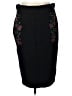 Torrid Black Formal Skirt Size Lg Plus (0) - photo 1
