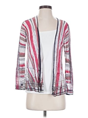 Nic + Zoe 3/4 Sleeve T-Shirt (view 1)