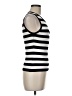 Nine West Black Sweater Vest Size M - photo 4