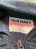 Old Navy 100% Polyester Blue Turtleneck Sweater Size M - photo 7