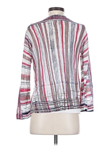 Nic + Zoe 3/4 Sleeve T-Shirt (view 2)