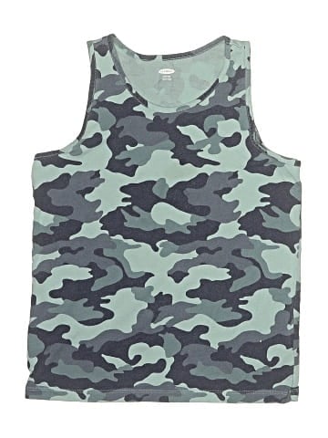 Old Navy Active Tank (view 1)