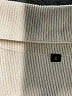 Unbranded Ivory Turtleneck Sweater Size S - photo 7