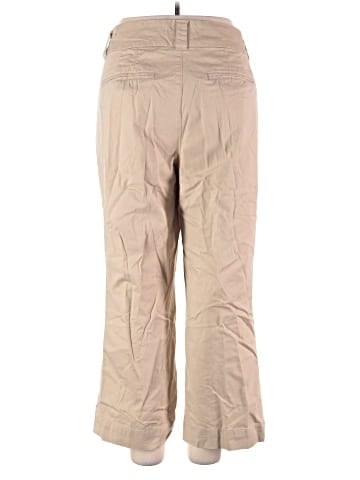 Lane Bryant Outlet Casual Pants (view 2)