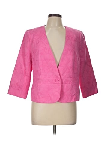 Talbots Blazer (view 1)