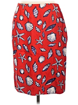 Bill Blass Casual Skirt