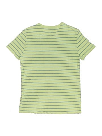 Gap Short Sleeve Henley (view 2)