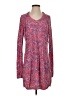 Coolibar Paisley Pink Casual Dress Size S - photo 1