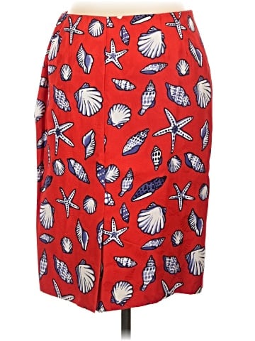 Bill Blass Casual Skirt (view 2)