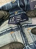 Gap Hearts Blue Jeggings Size 2T - photo 3