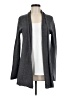 Sofia Cashmere Gray Cardigan Size M - photo 1