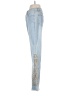 Unbranded Hearts Blue Jeans Size S - photo 5