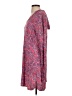 Coolibar Paisley Pink Casual Dress Size S - photo 5