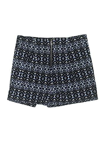 Hollister Skort (view 2)