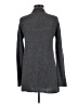 Sofia Cashmere Gray Cardigan Size M - photo 2