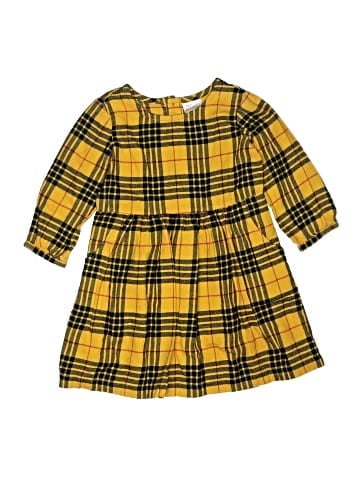 Hanna Andersson Dress (view 1)
