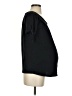 Old Navy - Maternity Black Short Sleeve Top Size Sm Maternity - photo 4