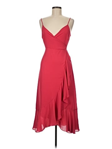 Lulus Cocktail Dress (view 1)