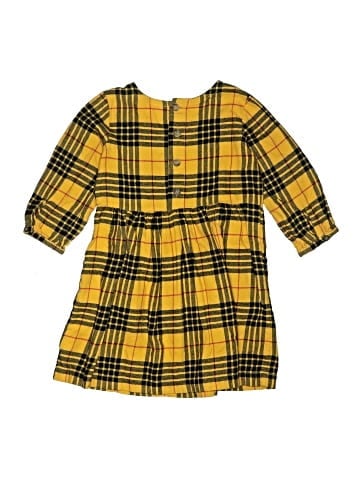 Hanna Andersson Dress (view 2)