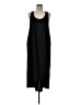 Athleta Black Casual Dress Size M - photo 1