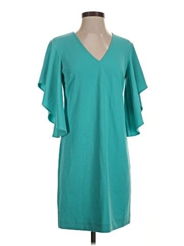 Trina Turk Casual Dress (view 1)