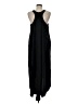 Athleta Black Casual Dress Size M - photo 2
