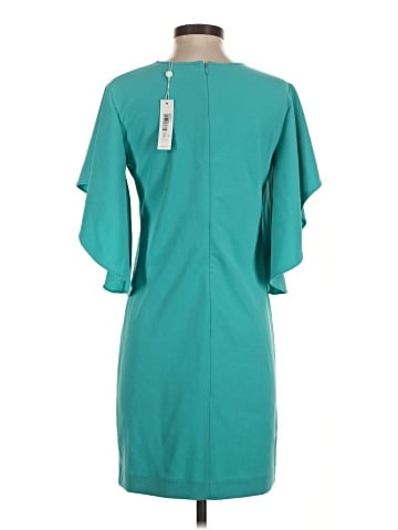 Trina Turk Casual Dress (view 2)