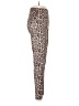 Onzie Animal Print Brown Leggings Size Med - Lg - photo 4