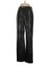 Wilfred 100% Polyurethane Black Dress Pants Size 4 - photo 1