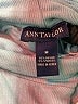 Ann Taylor Blue Turtleneck Sweater Size M - photo 7