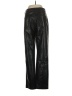 Wilfred 100% Polyurethane Black Dress Pants Size 4 - photo 2