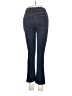Banana Republic Hearts Blue Jeans Size 25 waist - photo 2