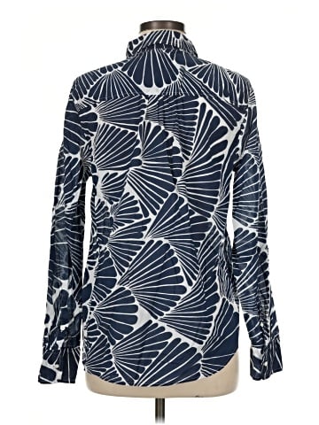 J.Crew Long Sleeve Blouse (view 2)