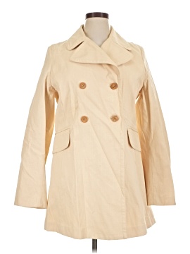 Banana Republic Trenchcoat