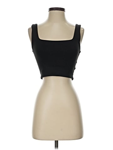Express Tube Top (view 1)