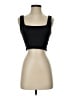 Express Black Tube Top Size XS - photo 1