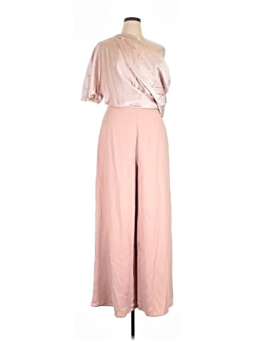 Amsale Jumpsuit (view 1)