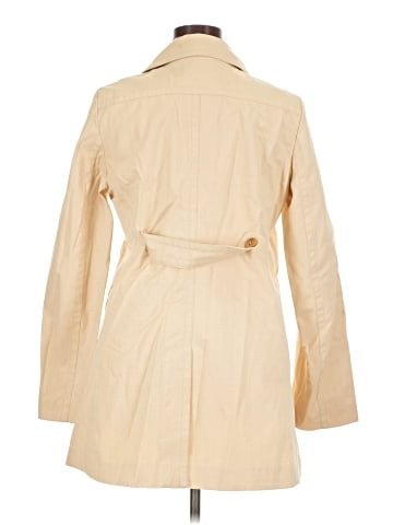 Banana Republic Trenchcoat (view 2)