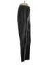 Wilfred 100% Polyurethane Black Dress Pants Size 4 - photo 4