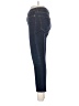 Banana Republic Hearts Blue Jeans Size 25 waist - photo 5