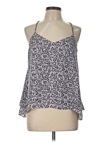 Maurices Sleeveless Blouse (view 1)