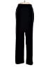 Talbots Black Casual Pants Size M - photo 1