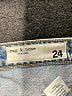 Rag & Bone 100% Cotton Blue Jeans Size 24 waist - photo 7