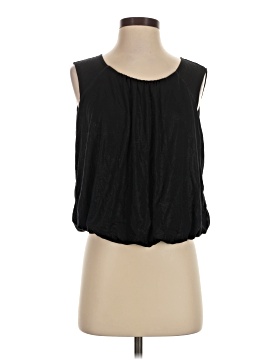 By Anthropologie Sleeveless Blouse