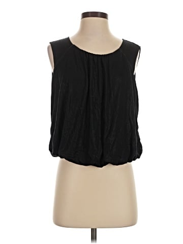 By Anthropologie Sleeveless Blouse (view 1)