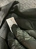 Unbranded Solid Black Active Pants Size S - photo 7