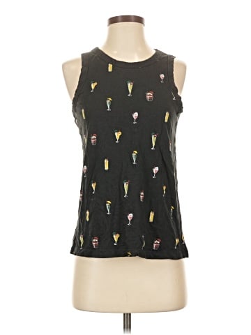 Lucky Brand Sleeveless T-Shirt (view 1)