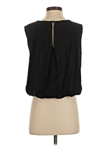 By Anthropologie Sleeveless Blouse (view 2)