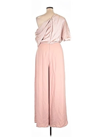 Amsale Jumpsuit (view 2)